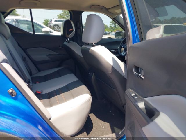 2023 NISSAN KICKS 3N1CP5DV9PL555623 Photo 7