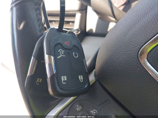 3GKALVEX4KL196162 GMC Terrain Slt