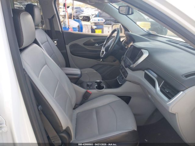 3GKALVEX4KL196162 GMC Terrain Slt