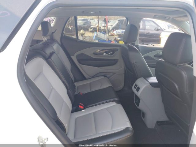 3GKALVEX4KL196162 GMC Terrain Slt