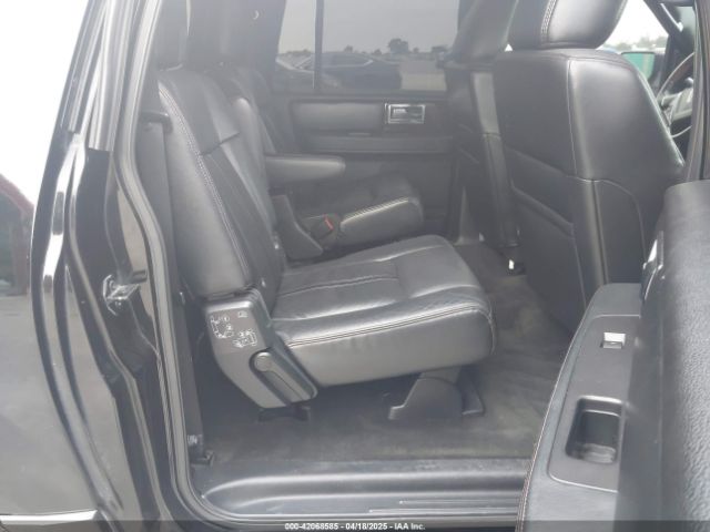 5LMJJ3LT5HEL12363 Lincoln Navigator L Reserve