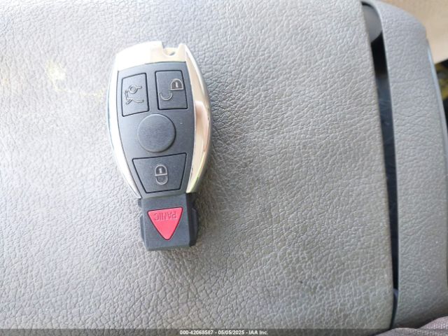 2007 MERCEDES-BENZ CLS 550 WDDDJ72X17A113712 Photo 10
