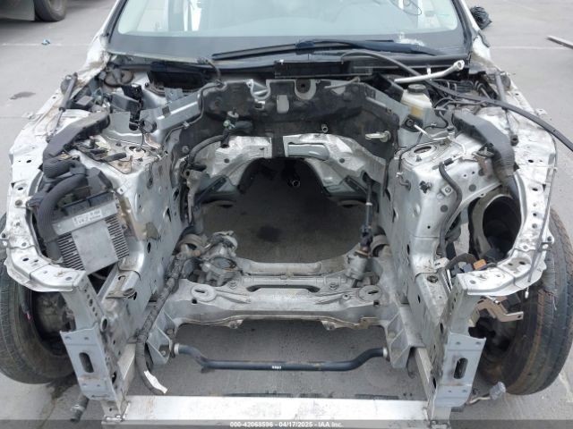 JN1EV7AP4HM736345 Infiniti Q50 3.0t Premium