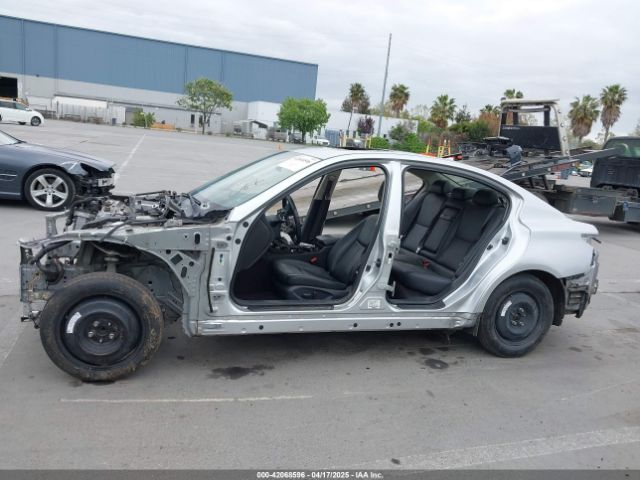 JN1EV7AP4HM736345 Infiniti Q50 3.0t Premium