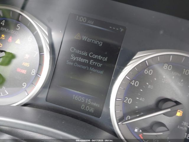 JN1EV7AP4HM736345 Infiniti Q50 3.0t Premium