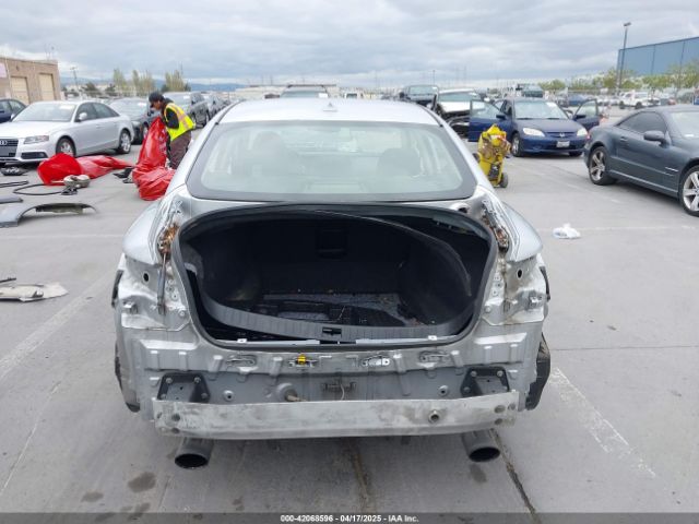 JN1EV7AP4HM736345 Infiniti Q50 3.0t Premium
