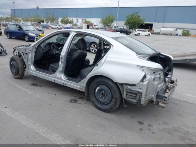 JN1EV7AP4HM736345 Infiniti Q50 3.0t Premium