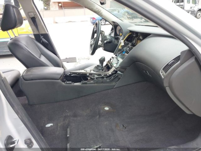 JN1EV7AP4HM736345 Infiniti Q50 3.0t Premium