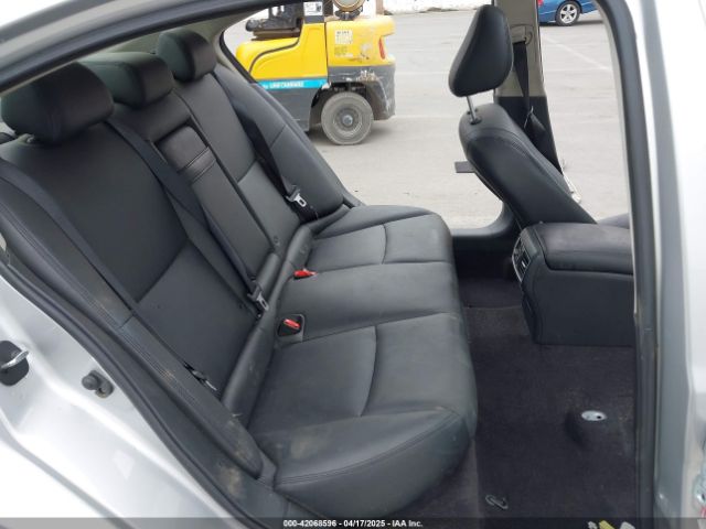 JN1EV7AP4HM736345 Infiniti Q50 3.0t Premium