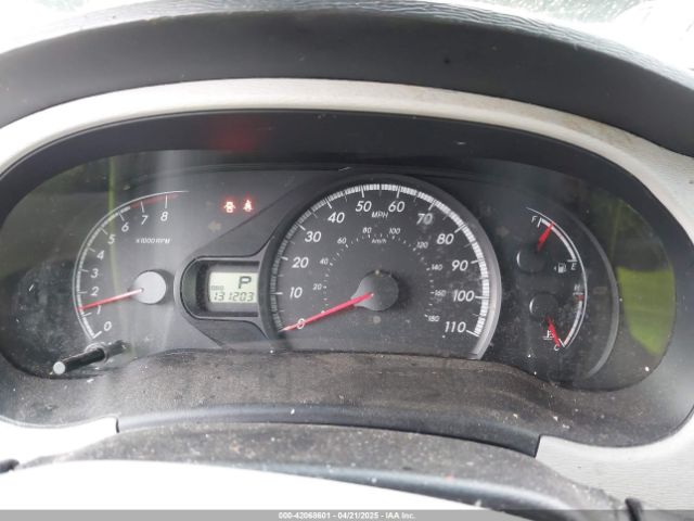 5TDKK3DC8ES492936 Toyota Sienna Le V6 8 Passenger