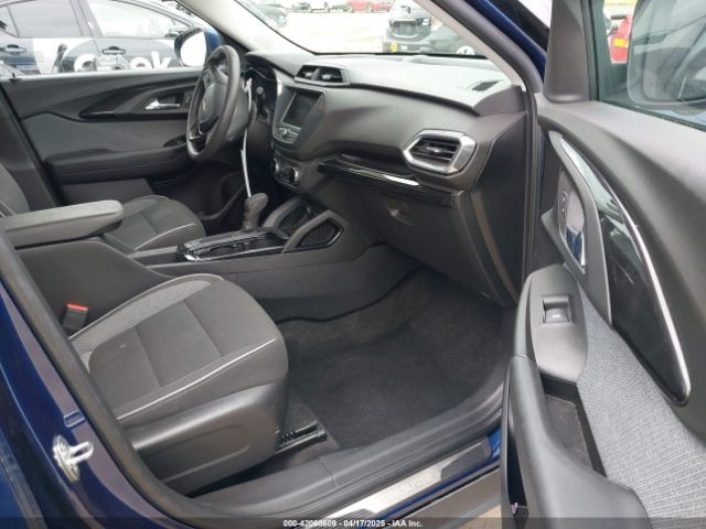 2022 CHEVROLET TRAILBLAZER KL79MPSL7NB054433 Photo 4