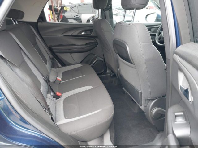 2022 CHEVROLET TRAILBLAZER KL79MPSL7NB054433 Photo 7