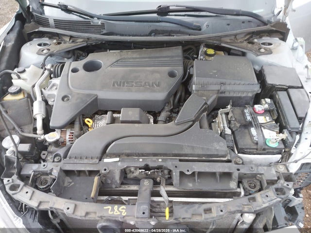 1N4AL3AP9HC218818 Nissan 2017
