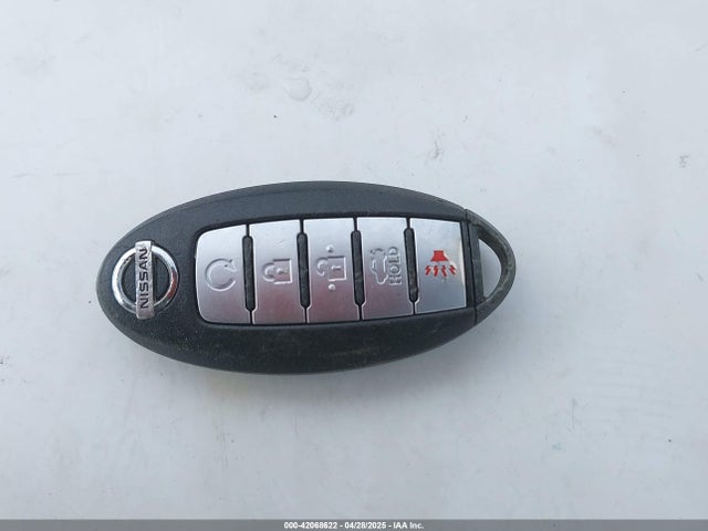 1N4AL3AP9HC218818 Nissan 2017