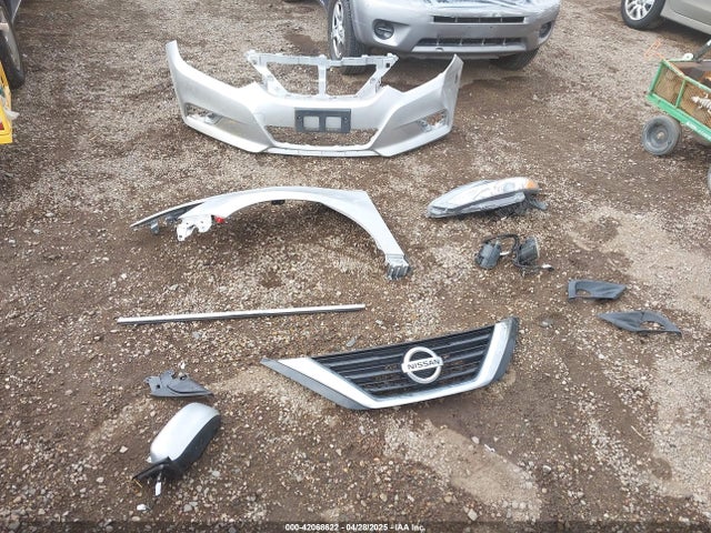 1N4AL3AP9HC218818 Nissan 2017