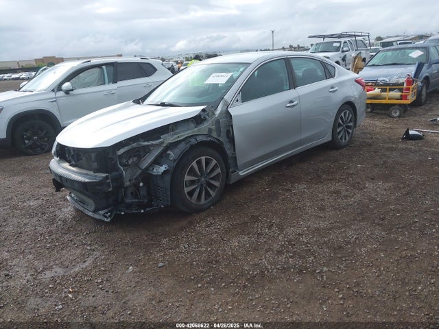 1N4AL3AP9HC218818 Nissan 2017