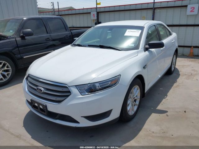 1FAHP2D8XFG105029 Ford TAURUS SE