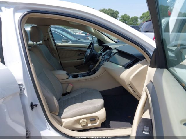 1FAHP2D8XFG105029 Ford TAURUS SE