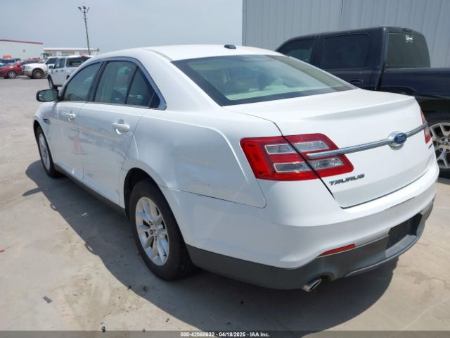1FAHP2D8XFG105029 Ford TAURUS SE