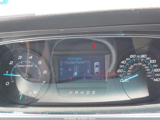1FAHP2D8XFG105029 Ford TAURUS SE