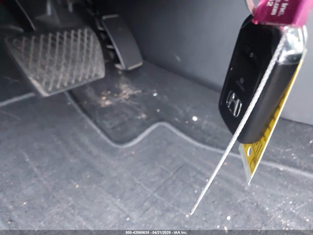 5J6RW1H87KA027189 Honda Cr-v Ex-l