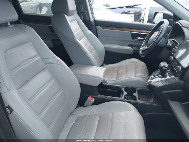 5J6RW1H87KA027189 Honda Cr-v Ex-l