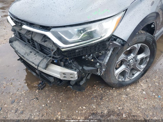 5J6RW1H87KA027189 Honda Cr-v Ex-l