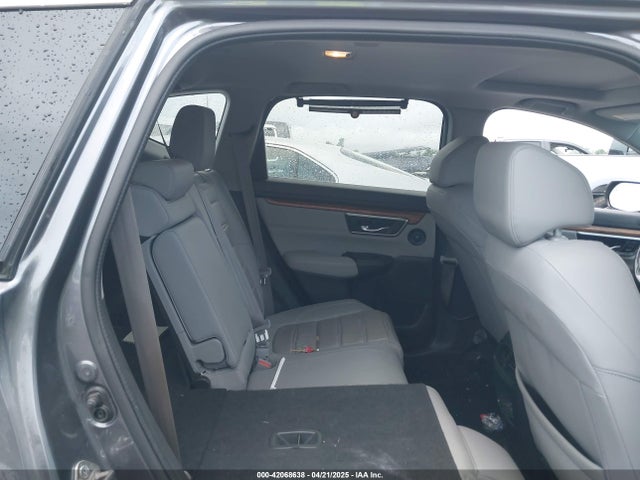 5J6RW1H87KA027189 Honda Cr-v Ex-l