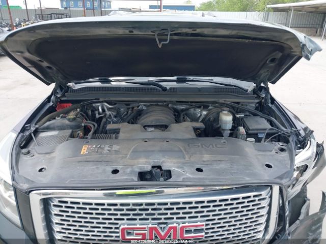 1GKS2HKJ2HR277316 GMC YUKON XL DENALI