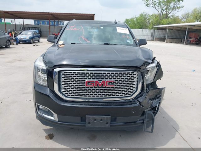 1GKS2HKJ2HR277316 GMC YUKON XL DENALI