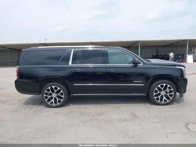 1GKS2HKJ2HR277316 GMC YUKON XL DENALI