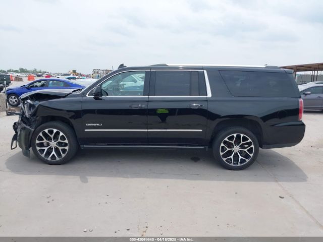 1GKS2HKJ2HR277316 GMC YUKON XL DENALI