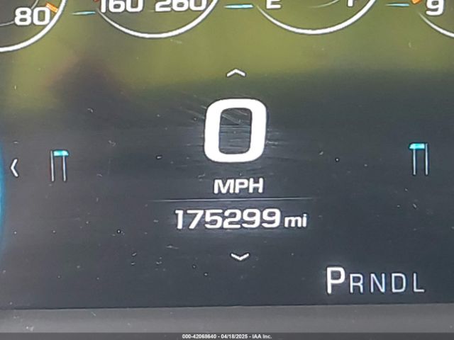 1GKS2HKJ2HR277316 GMC YUKON XL DENALI