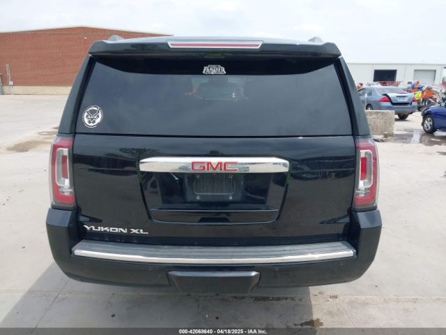 1GKS2HKJ2HR277316 GMC YUKON XL DENALI