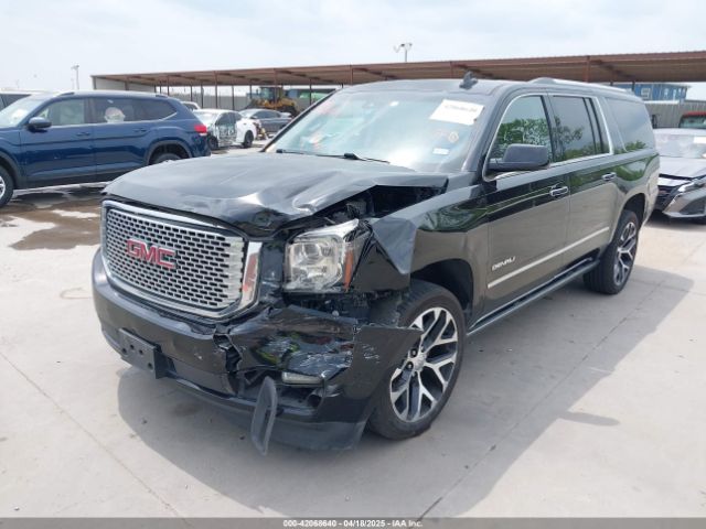 1GKS2HKJ2HR277316 GMC YUKON XL DENALI