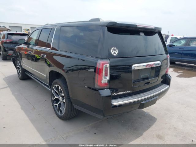 1GKS2HKJ2HR277316 GMC YUKON XL DENALI