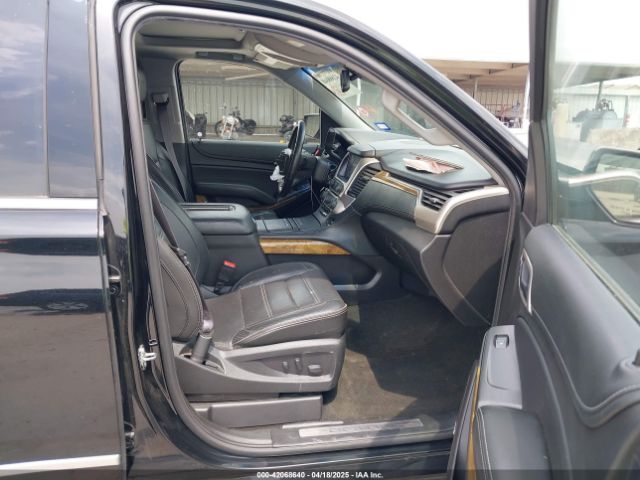 1GKS2HKJ2HR277316 GMC YUKON XL DENALI