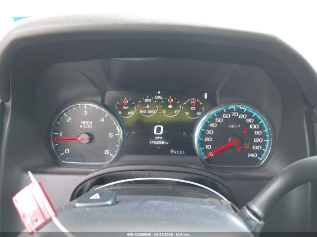 1GKS2HKJ2HR277316 GMC YUKON XL DENALI