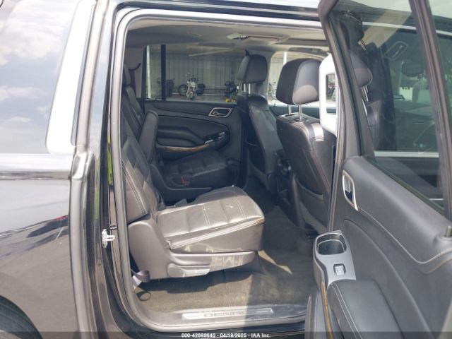 1GKS2HKJ2HR277316 GMC YUKON XL DENALI