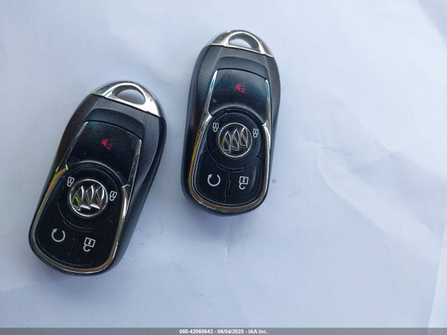 KL4CJ1SB3HB075266 Buick luv mfi, vvt: variable valve timing, alum, e85 max