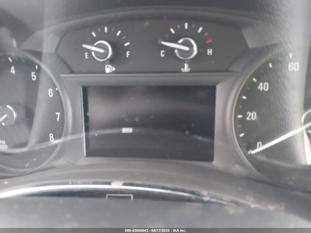KL4CJ1SB3HB075266 Buick luv mfi, vvt: variable valve timing, alum, e85 max