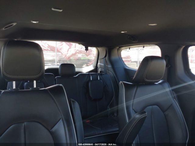 2019 CHRYSLER PACIFICA HYBRID 2C4RC1N71KR722189 Photo 7