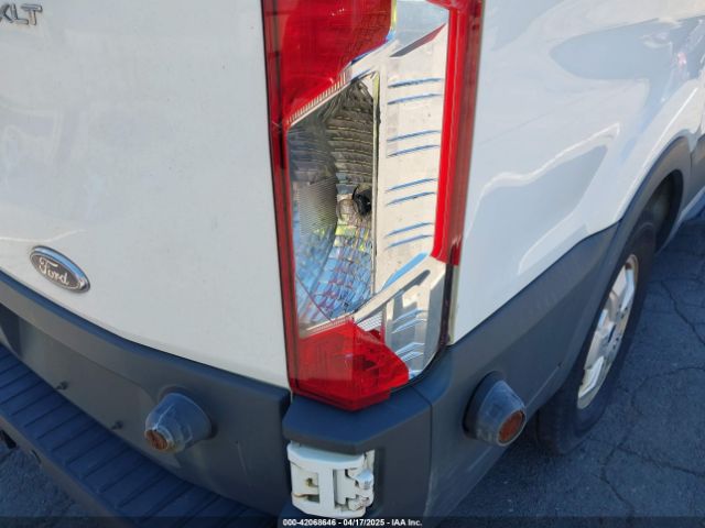 1FBAX2CG9JKA57540 Ford Transit-350 Xlt