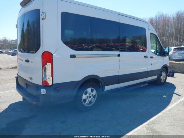 1FBAX2CG9JKA57540 Ford Transit-350 Xlt