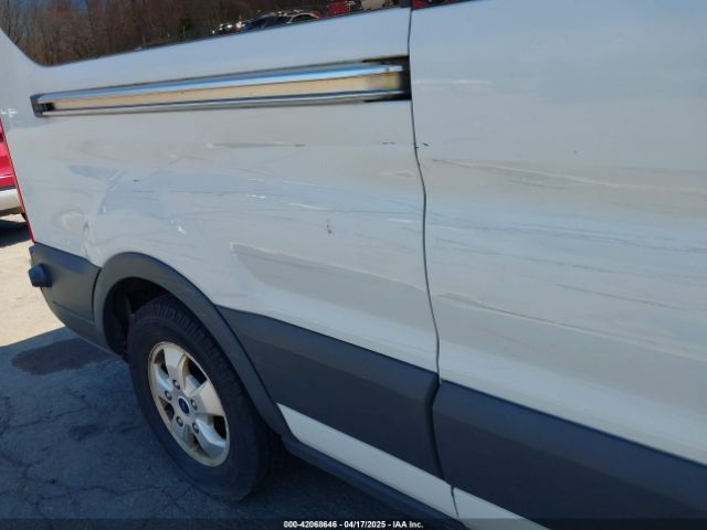 1FBAX2CG9JKA57540 Ford Transit-350 Xlt