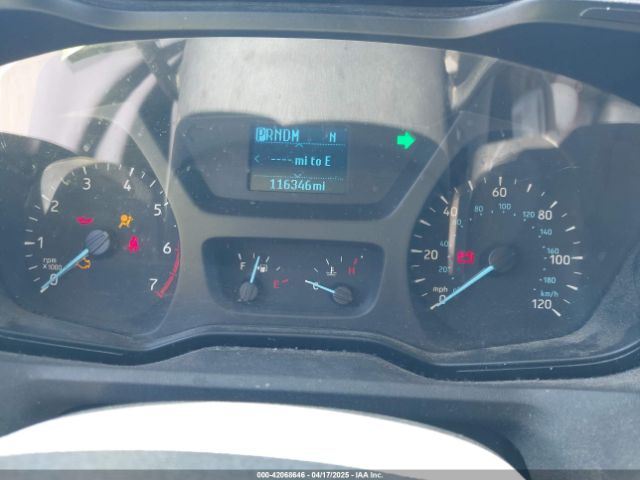 1FBAX2CG9JKA57540 Ford Transit-350 Xlt