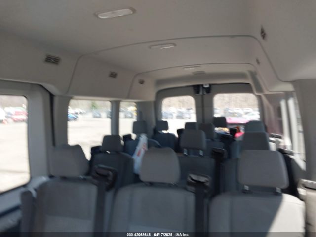 1FBAX2CG9JKA57540 Ford Transit-350 Xlt