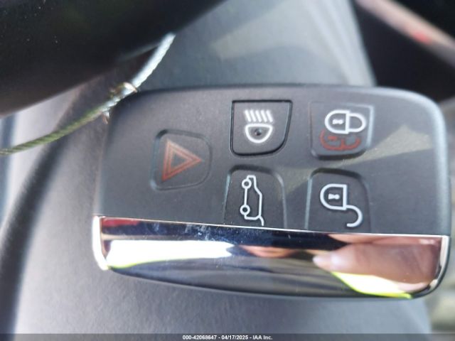 SADCM2FV6JA297985 Jaguar F-PACE S