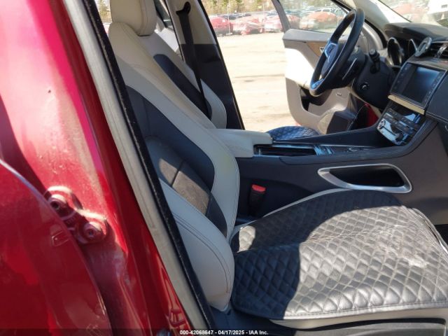 SADCM2FV6JA297985 Jaguar F-PACE S