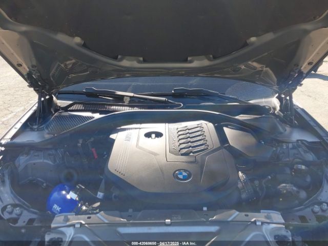 3MW49FF02P8C79255 BMW 3 Series M340i Xdrive